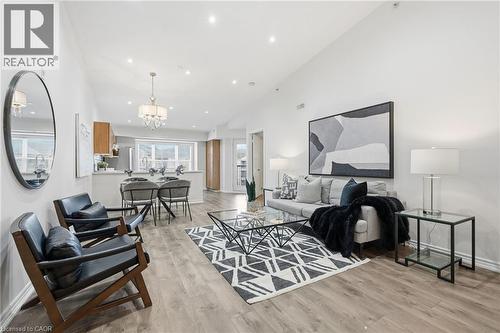 2035 APPLEBY Line Unit# 411  Burlington, ON L7L 7G8