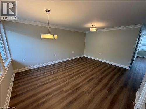 59 Szollosy Circle, Hamilton, ON - Indoor Photo Showing Other Room