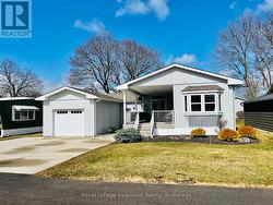 9 VELMA STREET  Strathroy-Caradoc (Sw), ON N7G 3L2