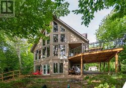 32A STERNER DRIVE Seguin, ON P2A 0B2