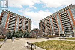 816 - 60 SOUTH TOWN CENTRE BOULEVARD Markham, ON L3R 7Z9