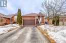 25 Crompton Drive, Barrie, ON  - Outdoor 