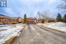 25 Crompton Drive, Barrie, ON  - Outdoor 
