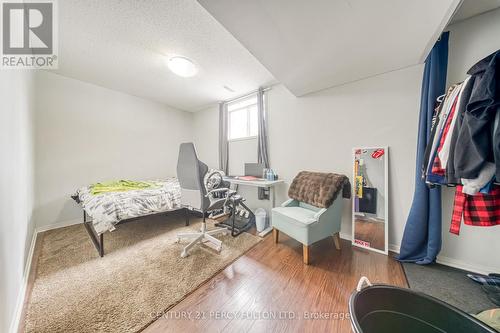 25 Crompton Drive, Barrie, ON - Indoor