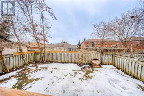 25 Crompton Drive, Barrie, ON - Outdoor