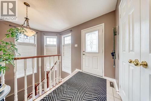 25 Crompton Drive, Barrie, ON - Indoor Photo Showing Other Room