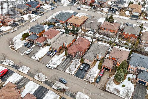 25 Crompton Drive, Barrie, ON - 