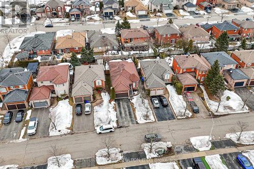 25 Crompton Drive, Barrie, ON - Outdoor