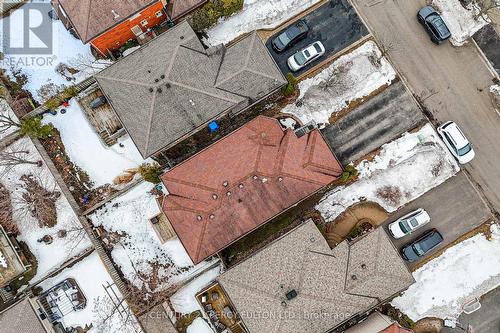 25 Crompton Drive, Barrie, ON - Outdoor