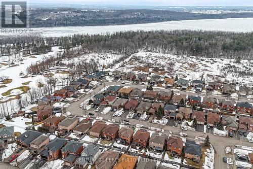 25 Crompton Drive, Barrie, ON - Outdoor With View