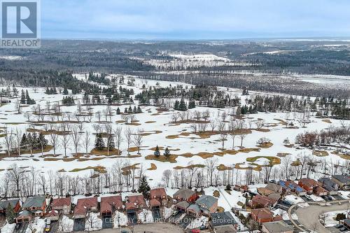 25 Crompton Drive, Barrie, ON - Outdoor With View