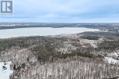 25 Crompton Drive, Barrie, ON - Outdoor With View