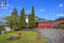 4635 Beaufort Terrace, Mississauga, ON  - Outdoor 
