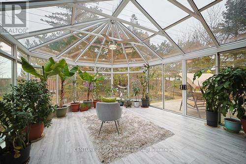 4635 Beaufort Terrace, Mississauga, ON -  Photo Showing Other Room