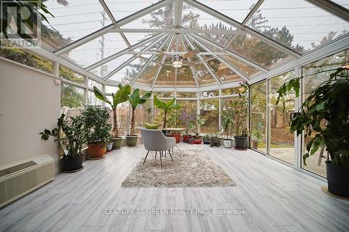 4635 Beaufort Terrace, Mississauga, ON - 