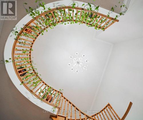 4635 Beaufort Terrace, Mississauga, ON - Indoor Photo Showing Other Room