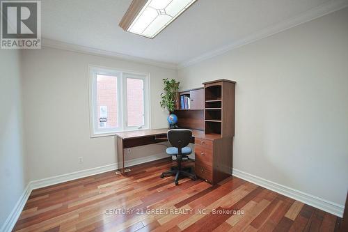 4635 Beaufort Terrace, Mississauga, ON - Indoor