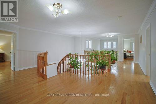4635 Beaufort Terrace, Mississauga, ON - Indoor Photo Showing Other Room