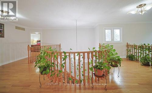 4635 Beaufort Terrace, Mississauga, ON - Indoor Photo Showing Other Room