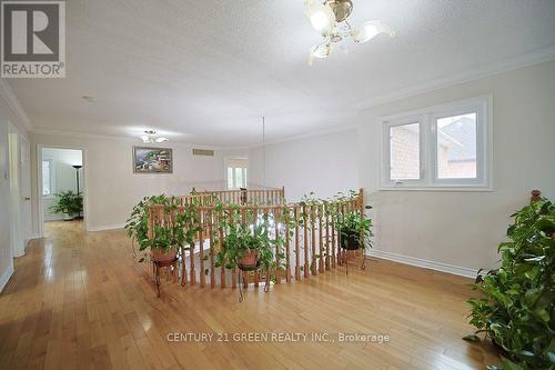 4635 Beaufort Terrace, Mississauga, ON - Indoor Photo Showing Other Room