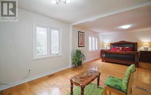 4635 Beaufort Terrace, Mississauga, ON - Indoor