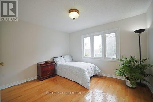 4635 Beaufort Terrace, Mississauga, ON - Indoor Photo Showing Bedroom