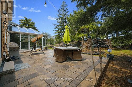 4635 Beaufort Terrace, Mississauga, ON - Outdoor