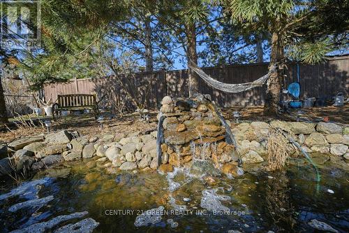 4635 Beaufort Terrace, Mississauga, ON - Outdoor