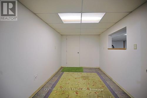 4635 Beaufort Terrace, Mississauga, ON - Indoor Photo Showing Other Room