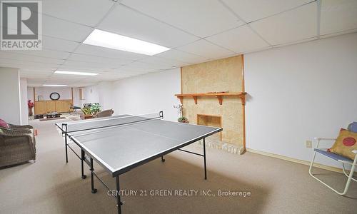 4635 Beaufort Terrace, Mississauga, ON - Indoor