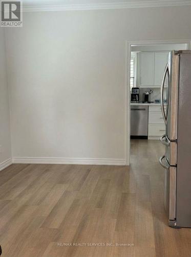 Dining room with hardwood flooring - 2432 Marisa Court, Mississauga, ON - Indoor
