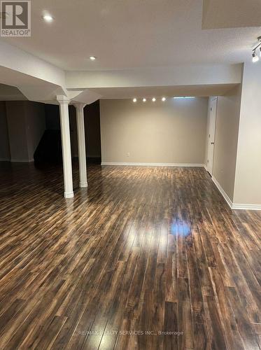 Finished basement - 2432 Marisa Court, Mississauga, ON - Indoor Photo Showing Other Room