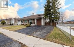 61 STILECROFT DRIVE Toronto, ON M3J 1A6