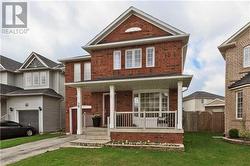 BASEMENT - 30 BABCOCK CRESCENT Milton, ON L9T 5R4