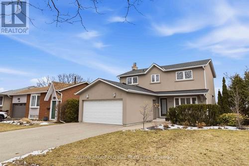 2811 CONSTABLE ROAD  Mississauga, ON L5J 1W6