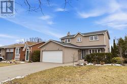 2811 CONSTABLE ROAD  Mississauga, ON L5J 1W6