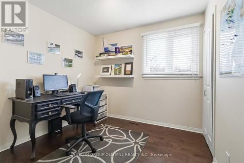 2811 Constable Road, Mississauga, ON - Indoor Photo Showing Office