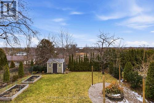 2811 Constable Road, Mississauga, ON - Outdoor