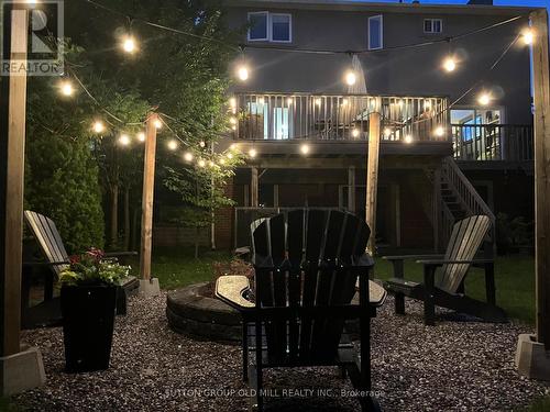 2811 Constable Road, Mississauga, ON 