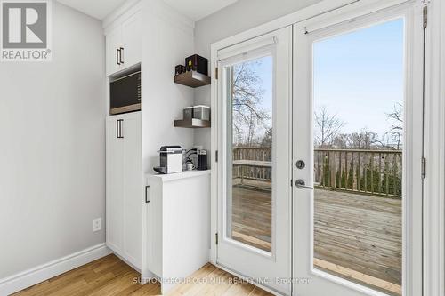 2811 Constable Road, Mississauga, ON - Indoor Photo Showing Other Room