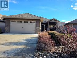 1911 Cornerstone Drive  West Kelowna, BC V4T 2Y3