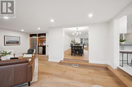 757 Westmount Road W, Kitchener, ON - Indoor