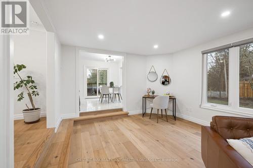 757 Westmount Road W, Kitchener, ON - Indoor