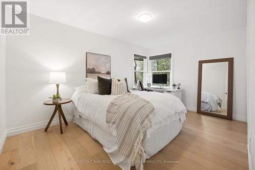 757 Westmount Road W, Kitchener, ON - Indoor Photo Showing Bedroom