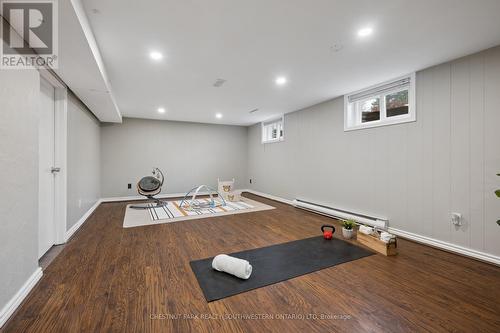 757 Westmount Road W, Kitchener, ON - Indoor