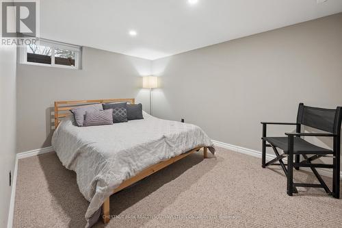 757 Westmount Road W, Kitchener, ON - Indoor Photo Showing Bedroom