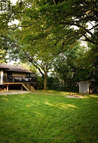 757 Westmount Road W, Kitchener, ON - Outdoor With Deck Patio Veranda