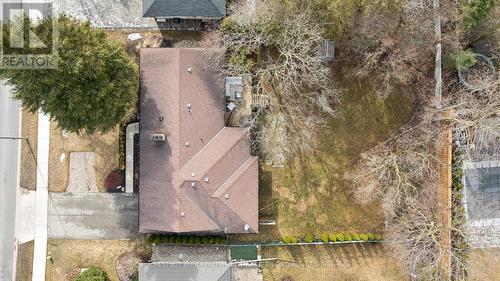 757 Westmount Road W, Kitchener, ON - Outdoor With View