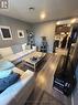 8 St Matthews Avenue, Hamilton, ON  - Indoor Photo Showing Living Room 