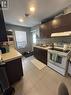8 St Matthews Avenue, Hamilton, ON  - Indoor Photo Showing Kitchen 